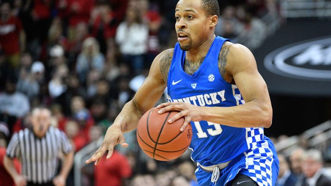 Kentucky Basketball: Briscoe's Historic Triple-Double